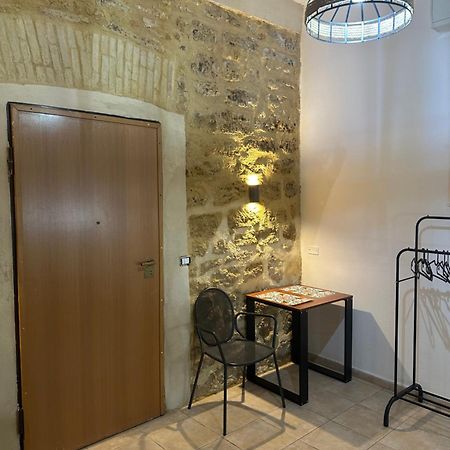 Home Demetra Αγκριτζέντο Εξωτερικό φωτογραφία