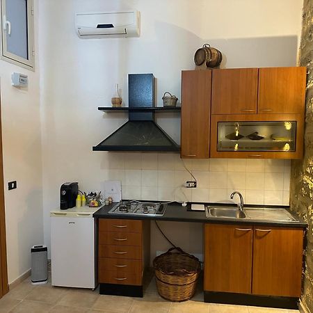 Home Demetra Αγκριτζέντο Εξωτερικό φωτογραφία