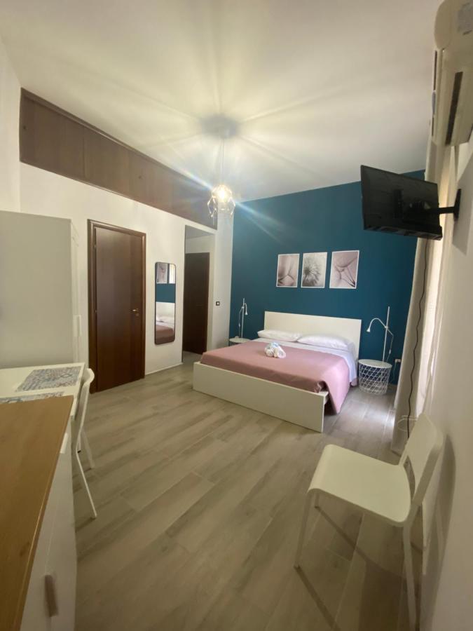 Home Demetra Αγκριτζέντο Εξωτερικό φωτογραφία