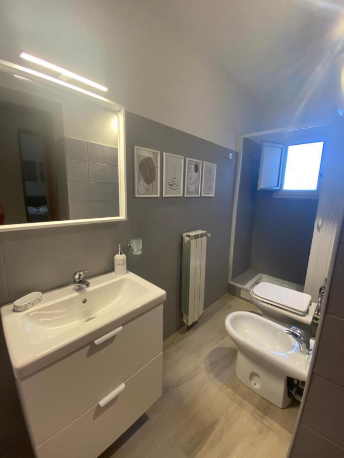 Home Demetra Αγκριτζέντο Εξωτερικό φωτογραφία