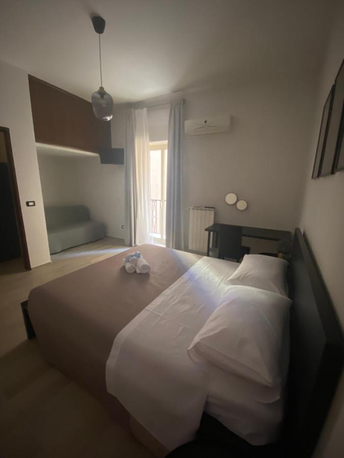 Home Demetra Αγκριτζέντο Εξωτερικό φωτογραφία