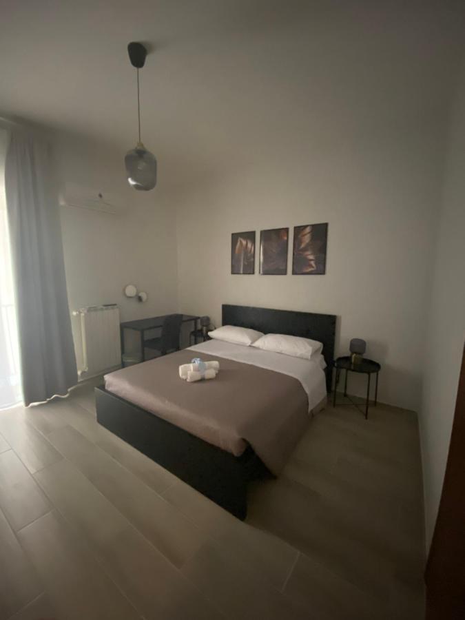 Home Demetra Αγκριτζέντο Εξωτερικό φωτογραφία