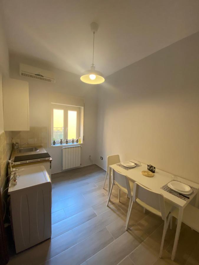 Home Demetra Αγκριτζέντο Εξωτερικό φωτογραφία