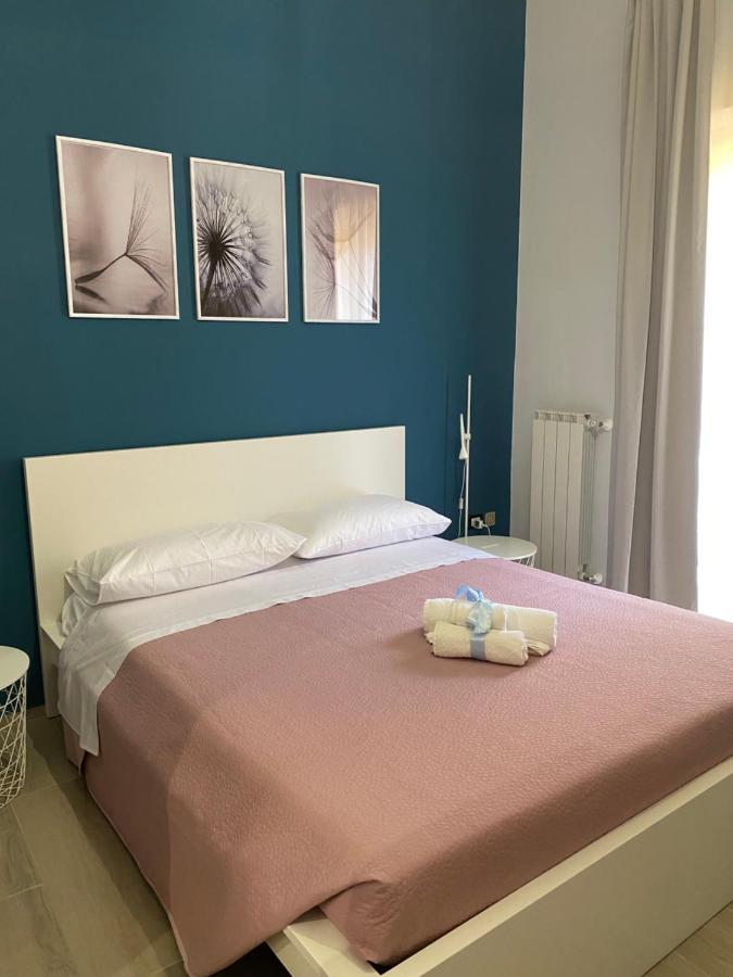 Home Demetra Αγκριτζέντο Εξωτερικό φωτογραφία