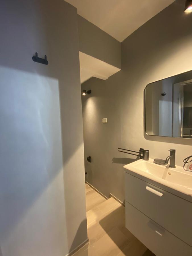 Home Demetra Αγκριτζέντο Εξωτερικό φωτογραφία
