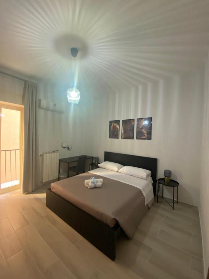 Home Demetra Αγκριτζέντο Εξωτερικό φωτογραφία