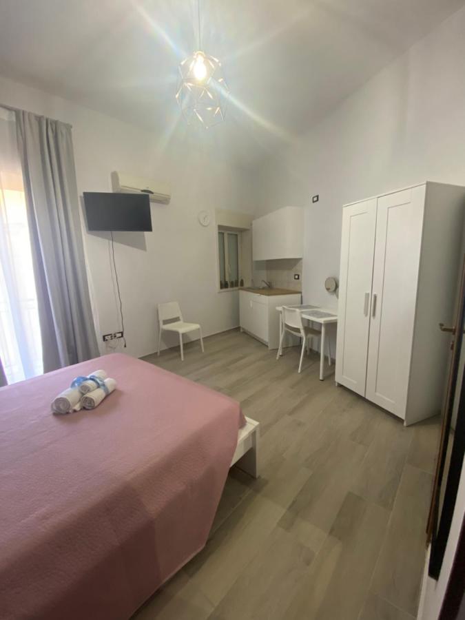 Home Demetra Αγκριτζέντο Εξωτερικό φωτογραφία