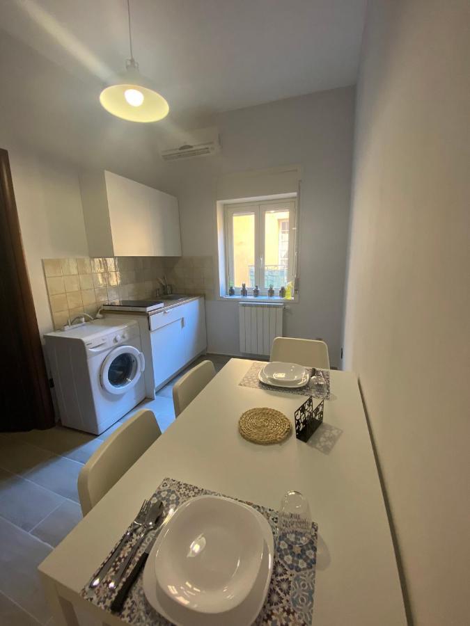 Home Demetra Αγκριτζέντο Εξωτερικό φωτογραφία