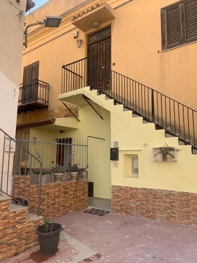 Home Demetra Αγκριτζέντο Εξωτερικό φωτογραφία