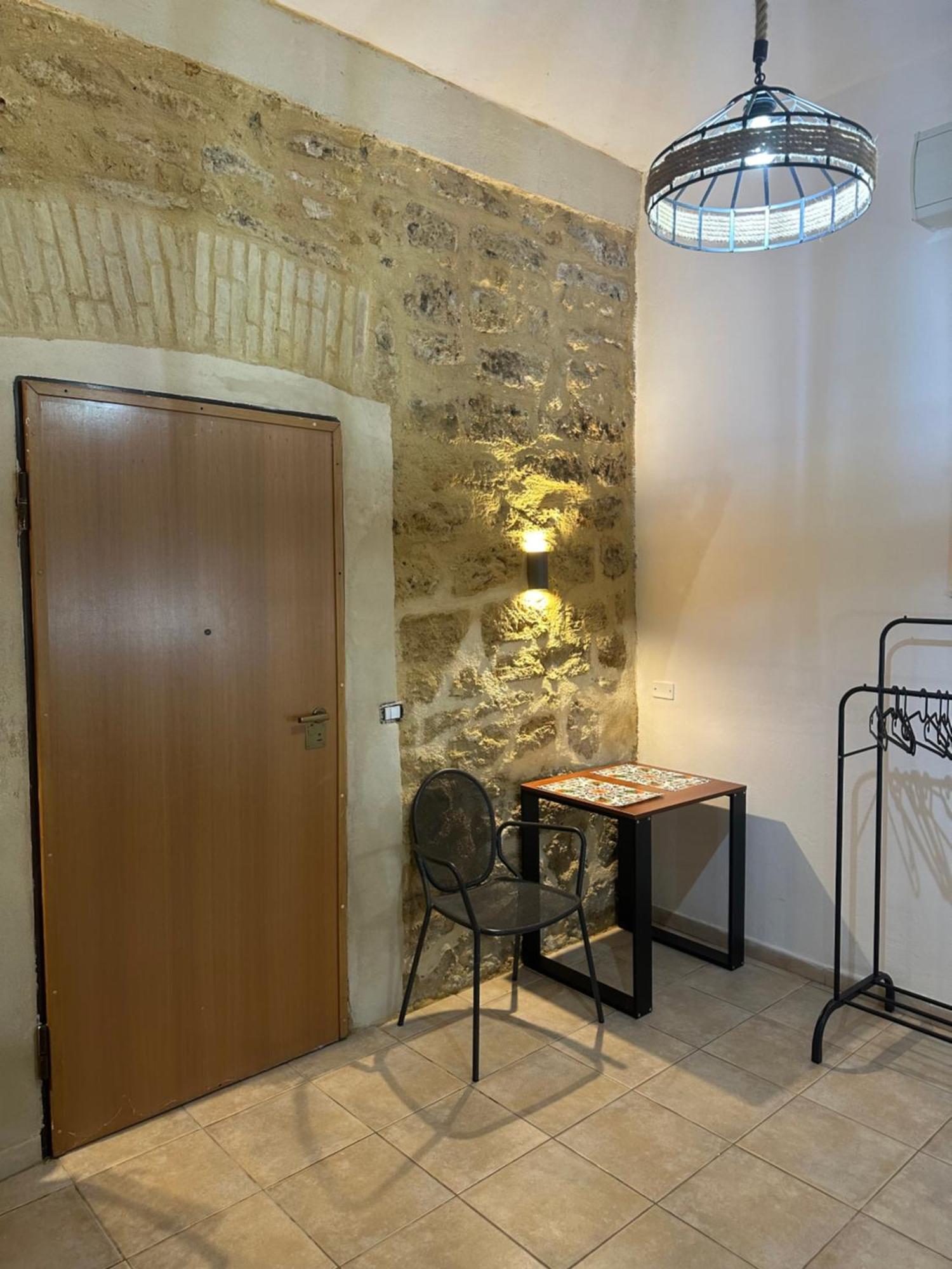Home Demetra Αγκριτζέντο Εξωτερικό φωτογραφία