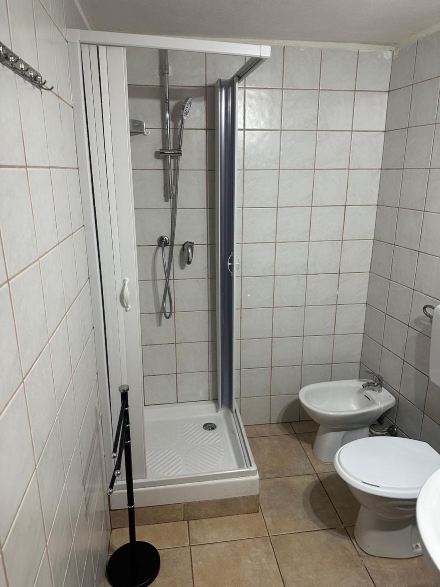 Home Demetra Αγκριτζέντο Εξωτερικό φωτογραφία