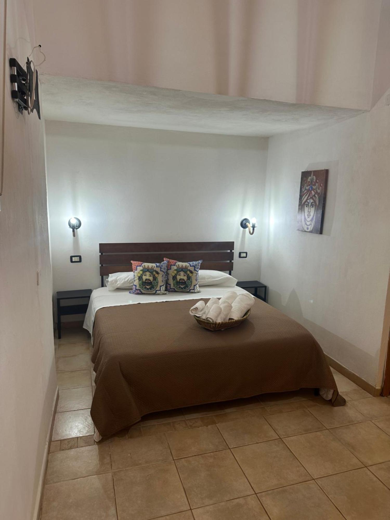 Home Demetra Αγκριτζέντο Εξωτερικό φωτογραφία