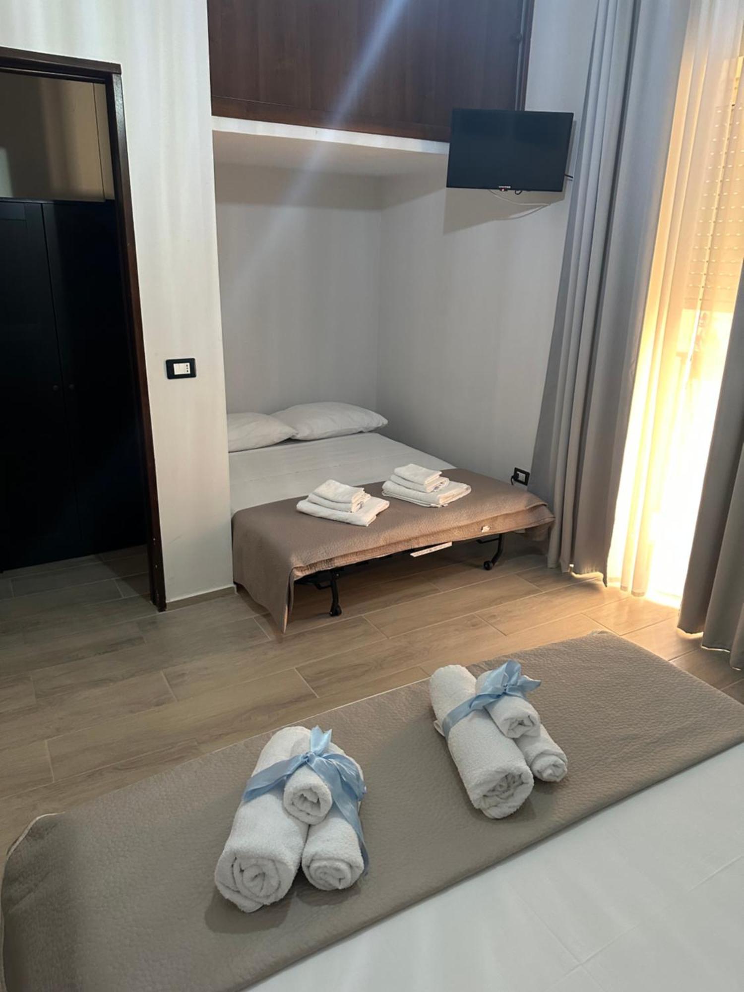 Home Demetra Αγκριτζέντο Εξωτερικό φωτογραφία