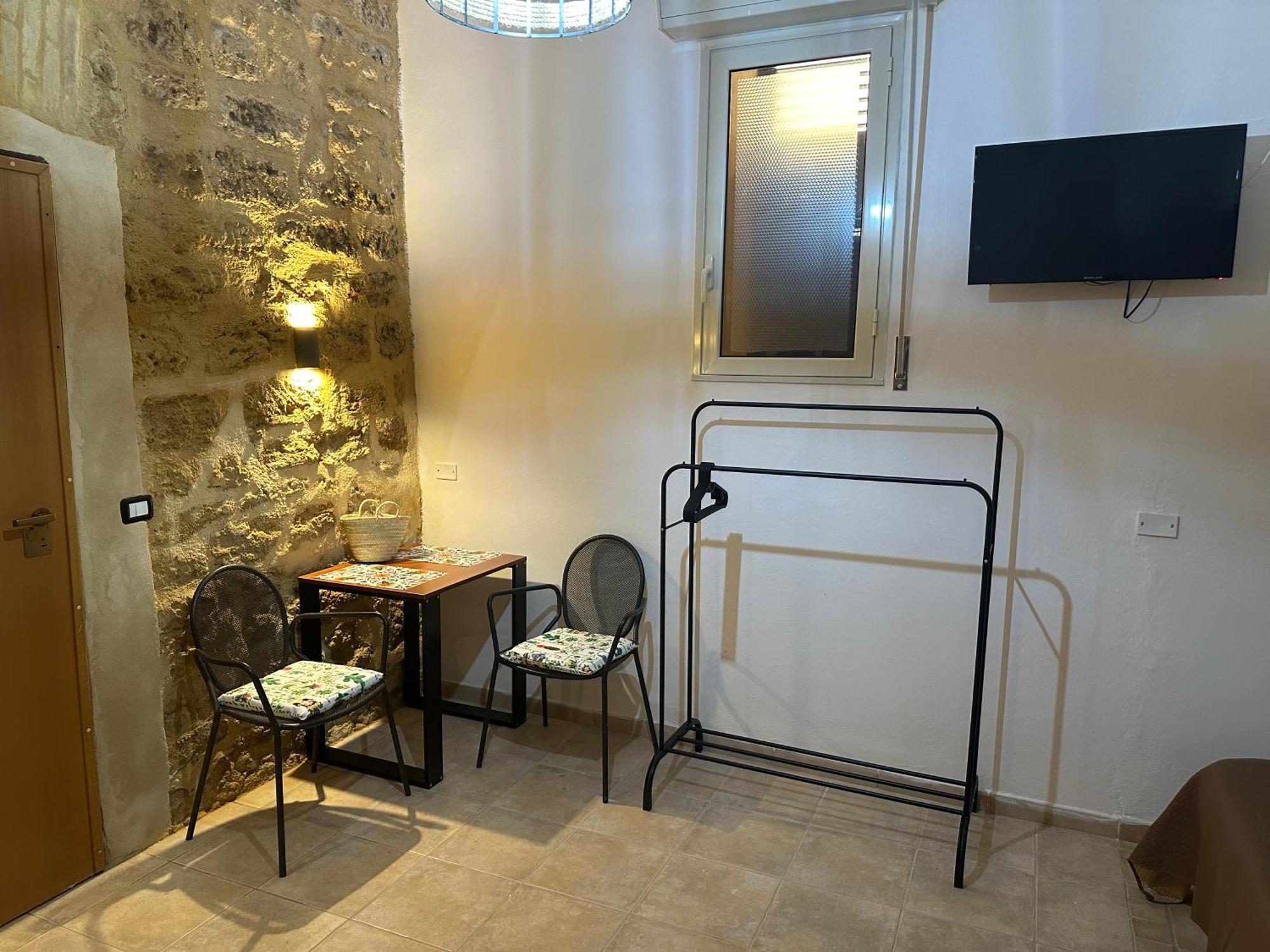 Home Demetra Αγκριτζέντο Εξωτερικό φωτογραφία