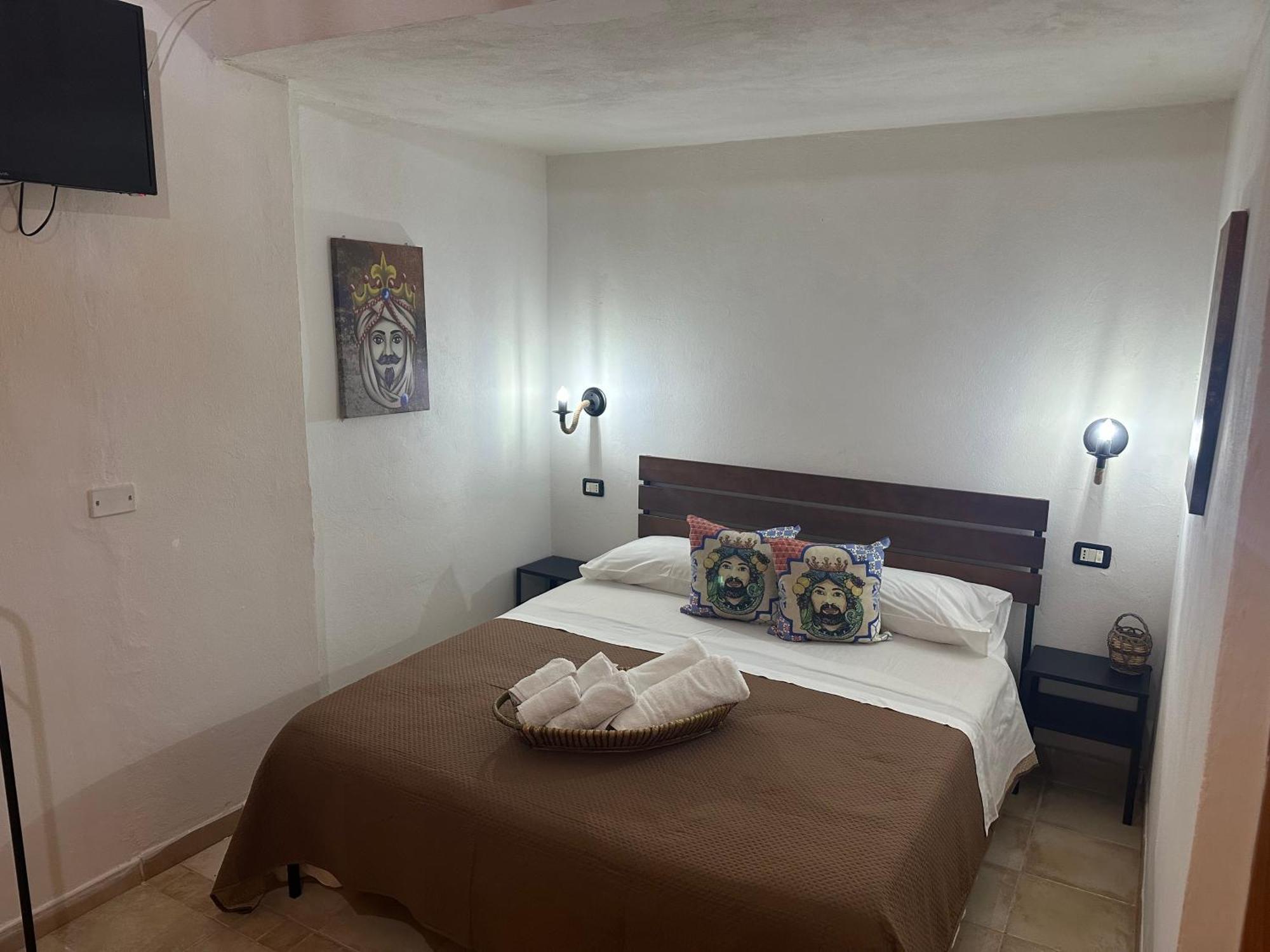 Home Demetra Αγκριτζέντο Εξωτερικό φωτογραφία